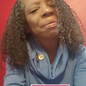 Meet your Posher, Ann